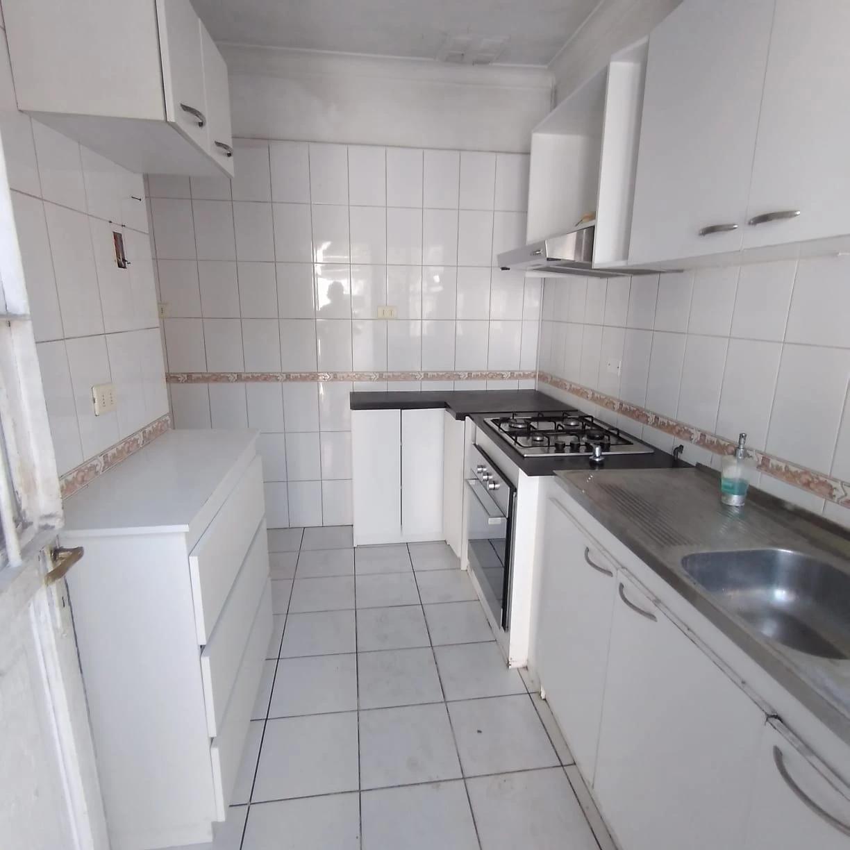 Arriendo Casa 6D 3B E - La Reina