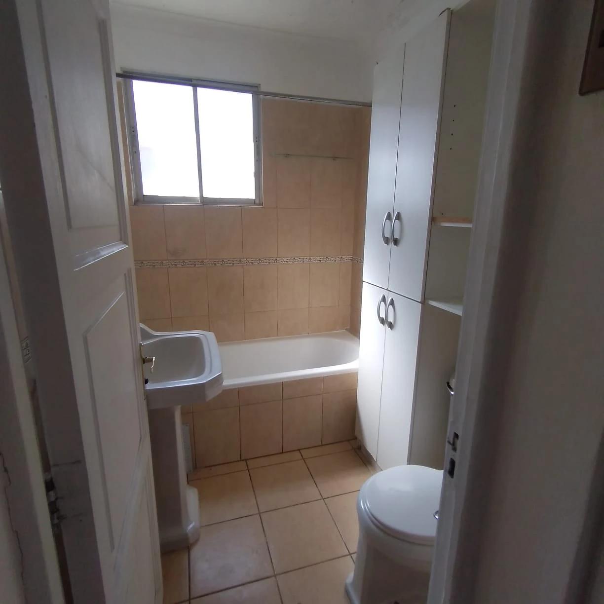 Arriendo Casa 6D 3B E - La Reina