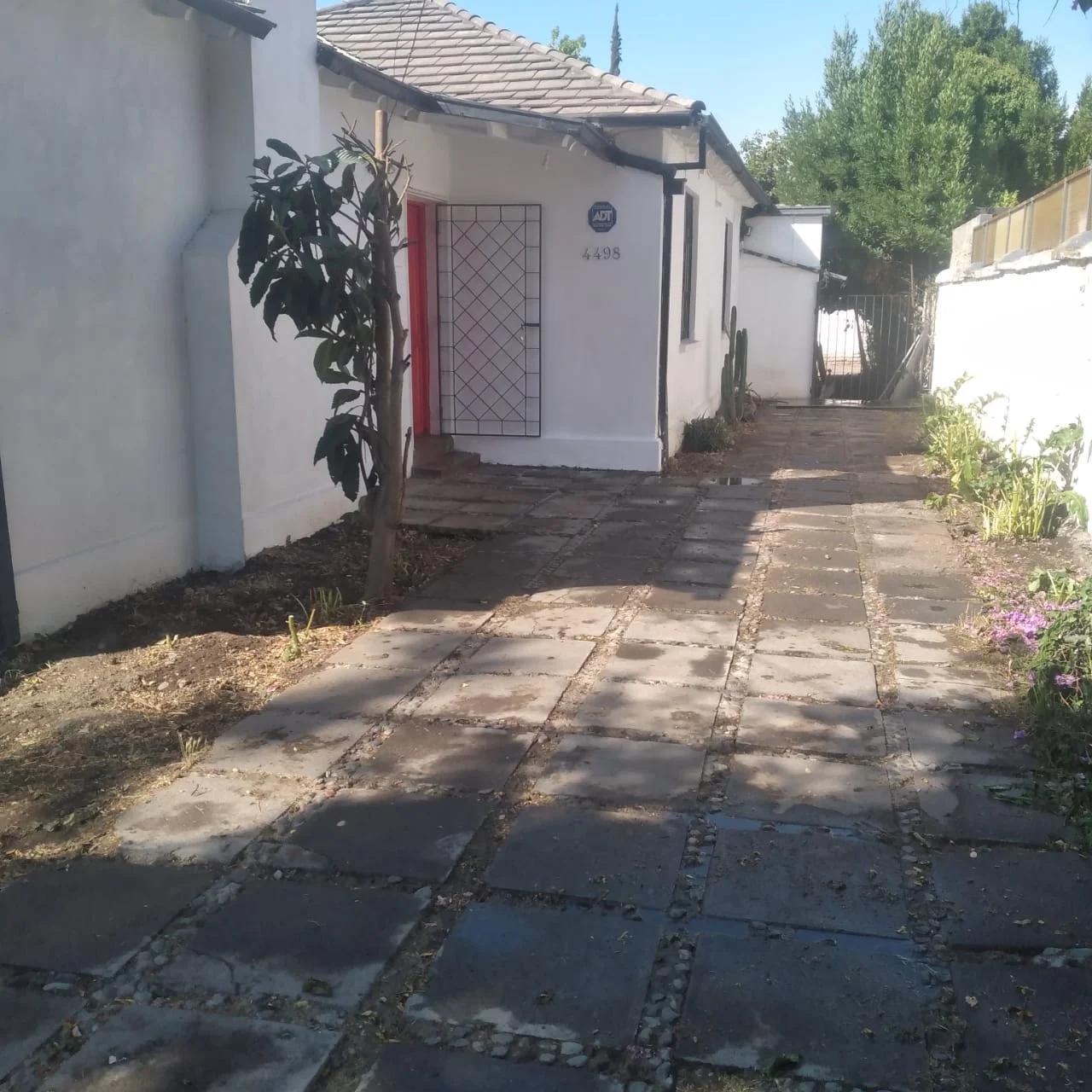 Arriendo Casa 6D 3B E - La Reina