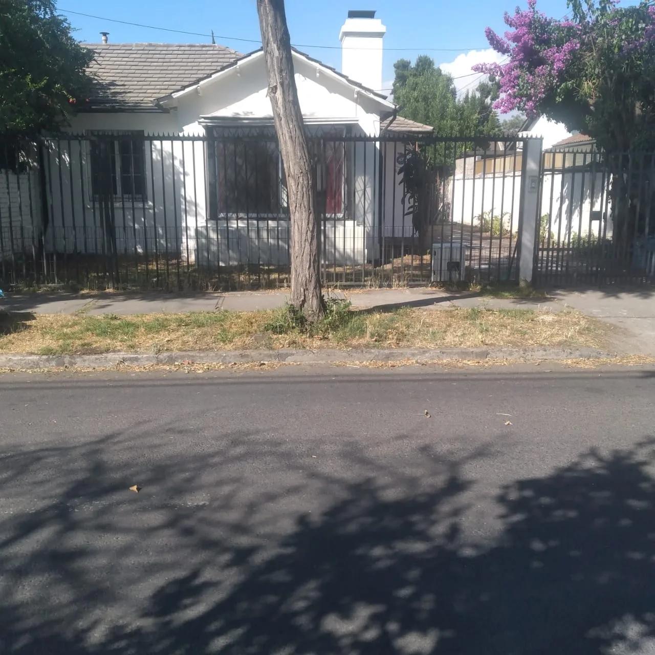 Arriendo Casa 6D 3B E - La Reina