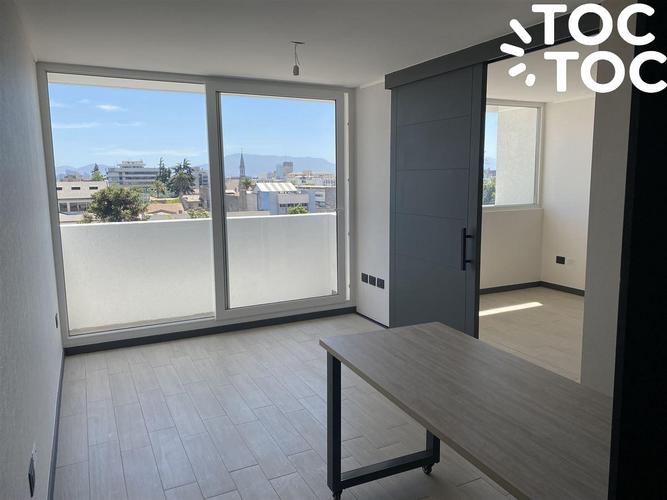 departamento en arriendo en Santiago