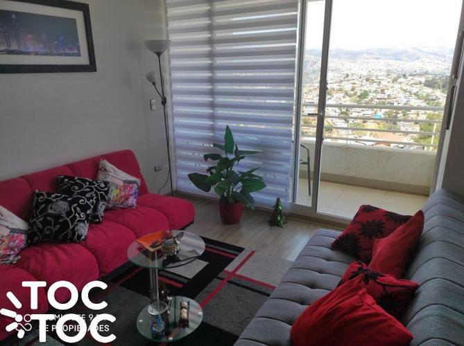 departamento en arriendo en Valparaíso