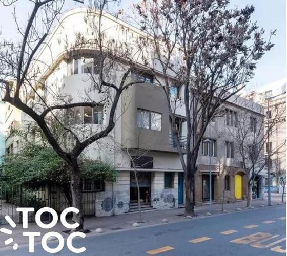 departamento en arriendo en Santiago