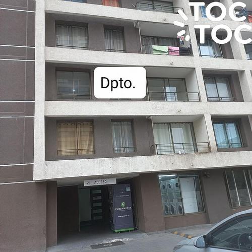 departamento en venta en Estación Central