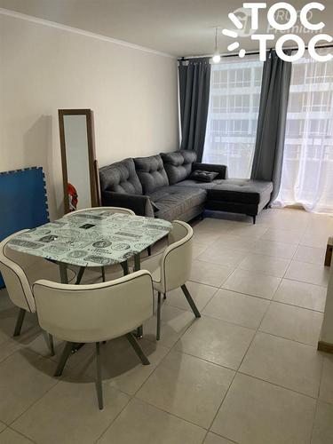 departamento en venta en Estación Central