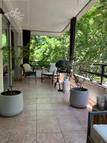 departamento en venta en Providencia