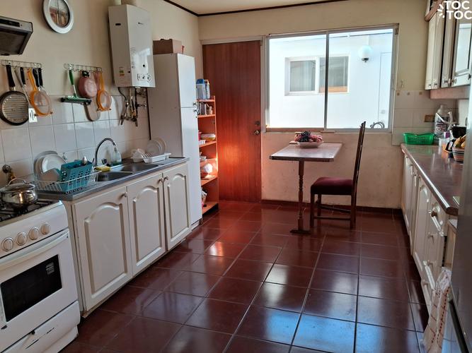 casa en venta en La Serena