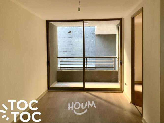 departamento en arriendo en Santiago