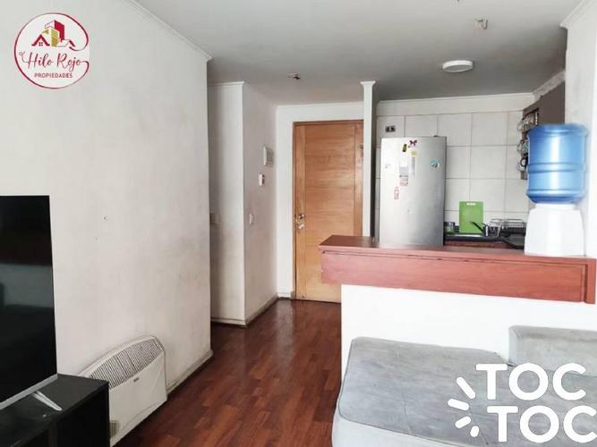 departamento en venta en Santiago