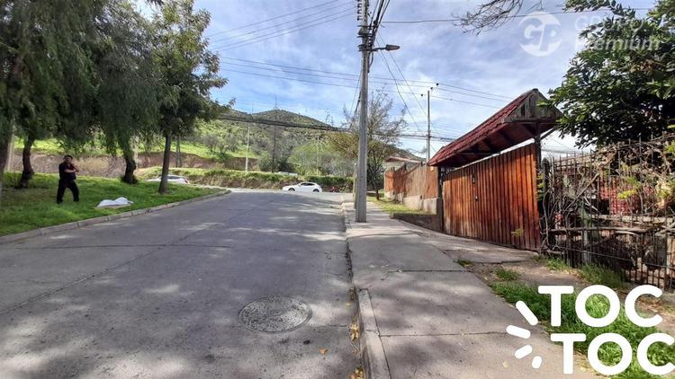 casa en venta en Los Andes