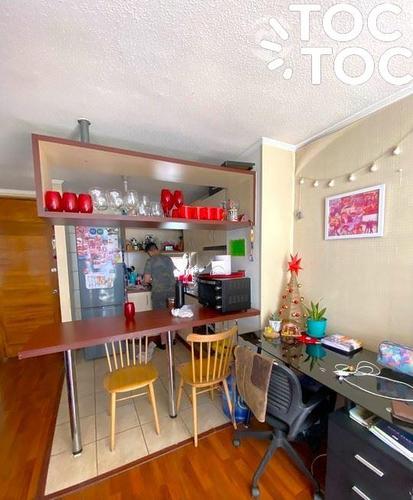 departamento en venta en Santiago