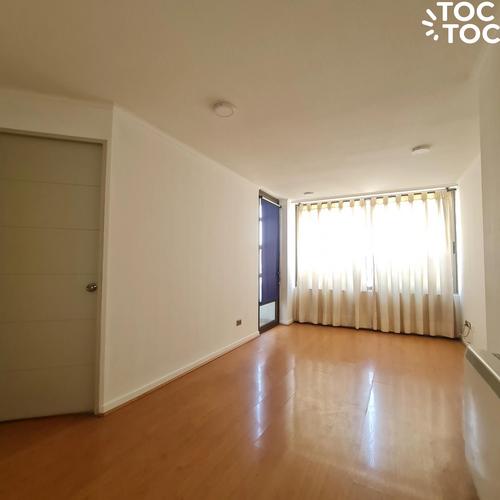 departamento en arriendo en Santiago