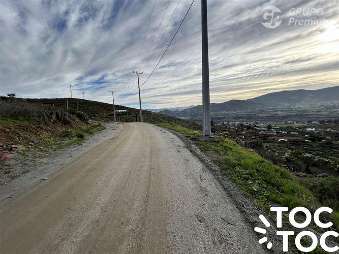 parcela en venta en La Serena