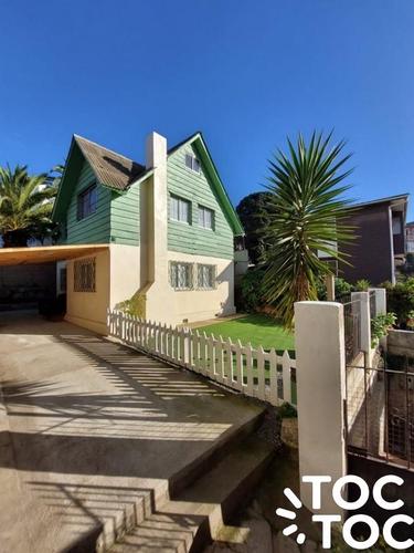 casa en venta en Valparaíso