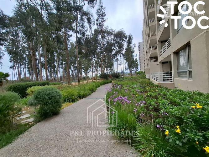 departamento en venta en Algarrobo