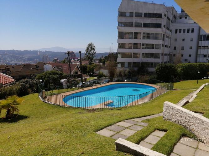 departamento en venta en Viña Del Mar