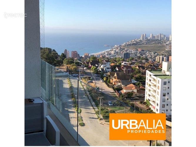 departamento en venta en Viña Del Mar