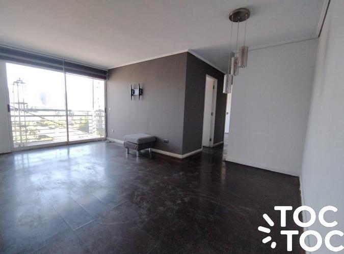 departamento en venta en Santiago