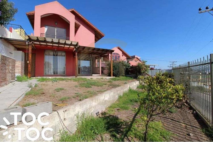 casa en venta en La Serena