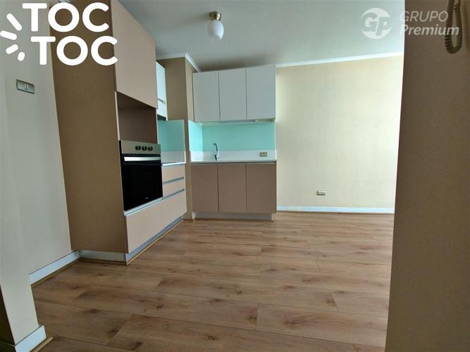 departamento en venta en Santiago