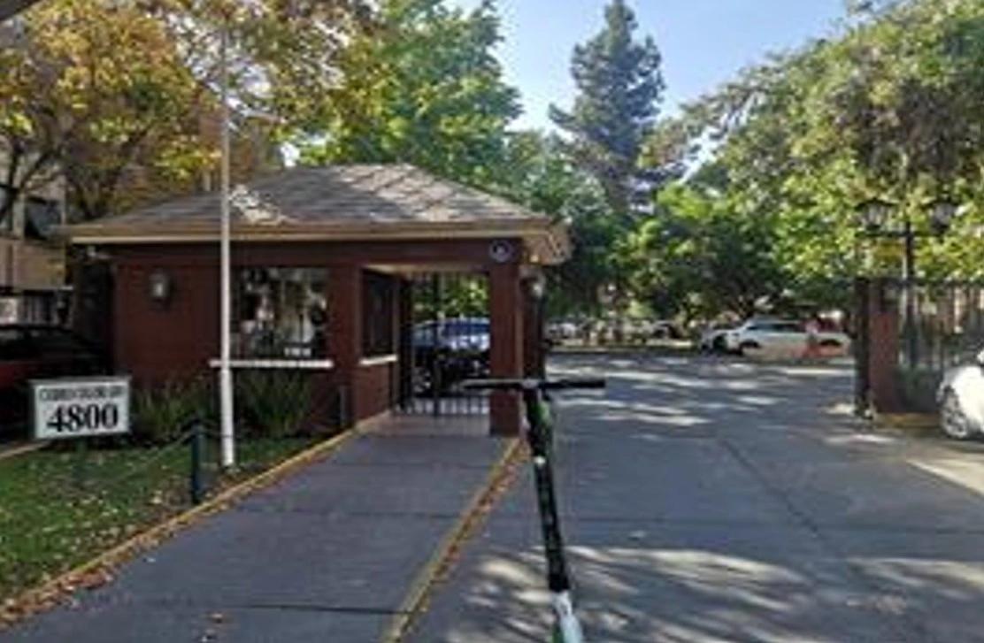 Venta Usado Departamento 3D 2B - Las Condes