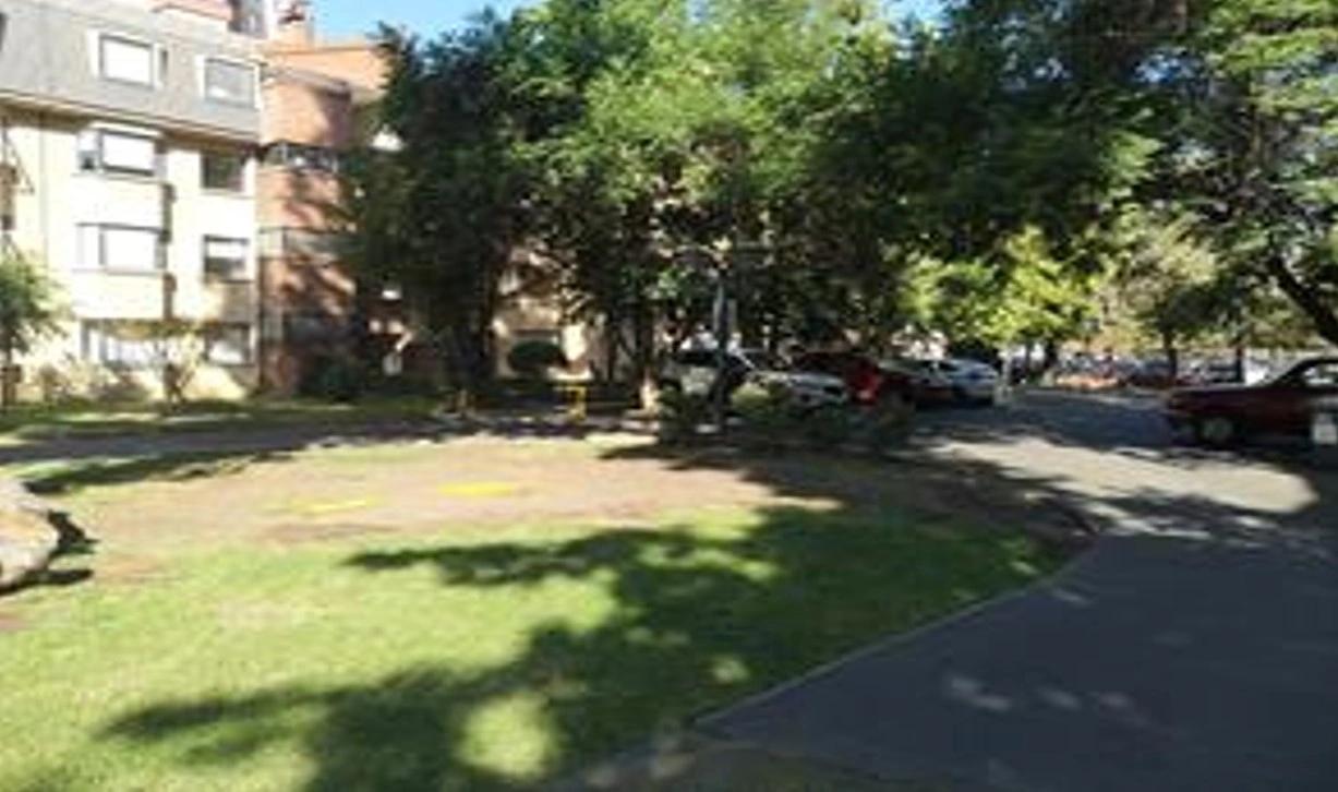 Venta Usado Departamento 3D 2B - Las Condes