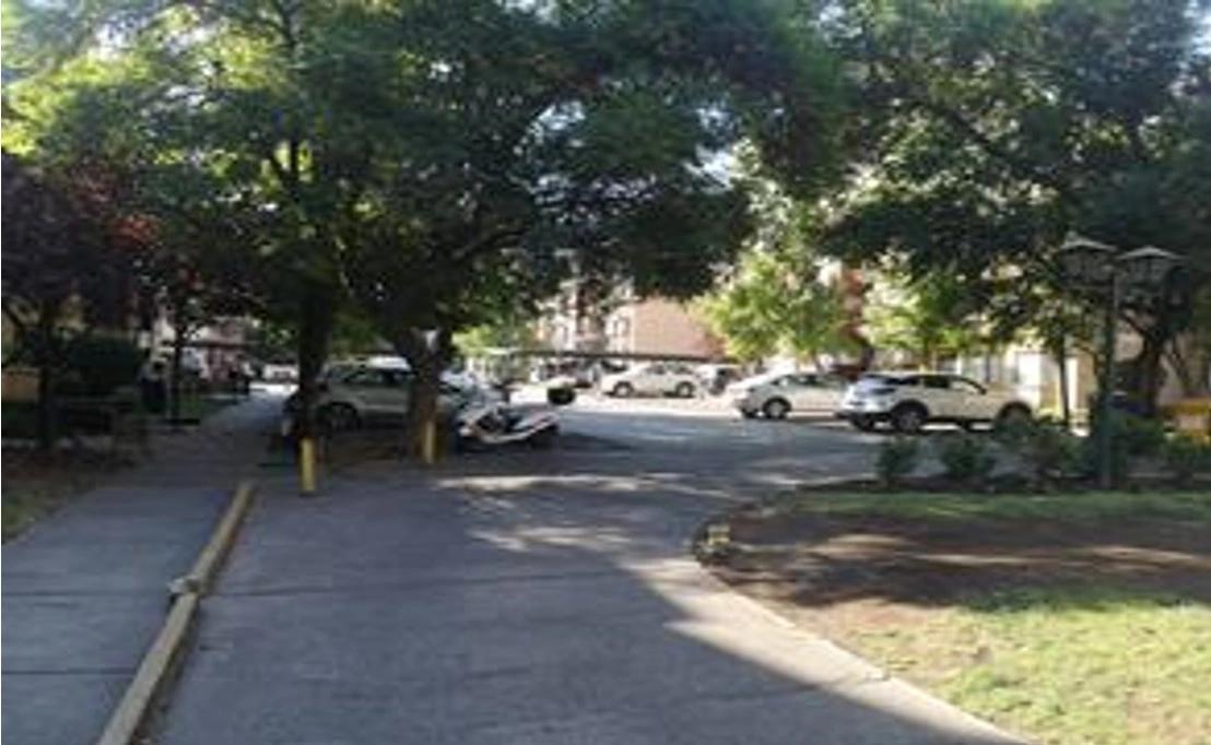 Venta Usado Departamento 3D 2B - Las Condes