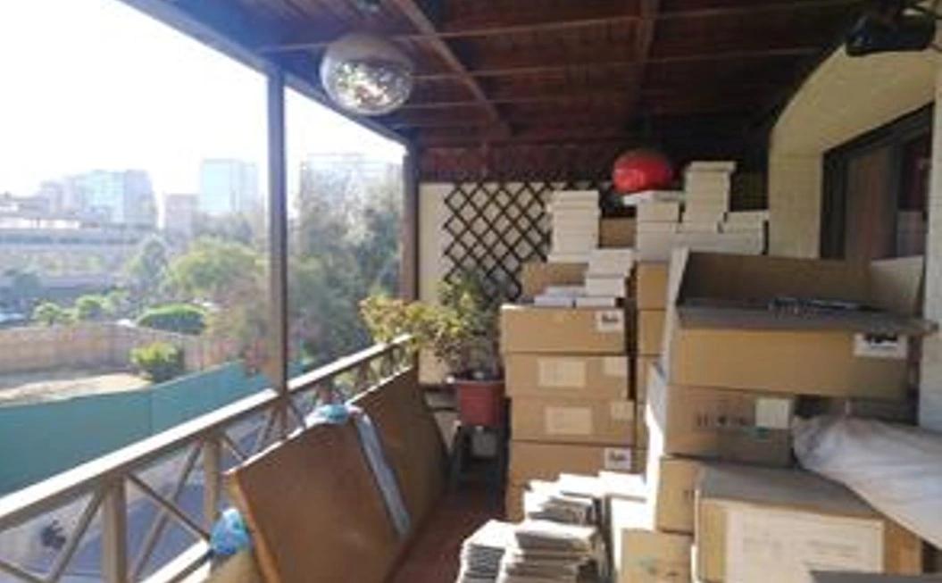 Venta Usado Departamento 3D 2B - Las Condes