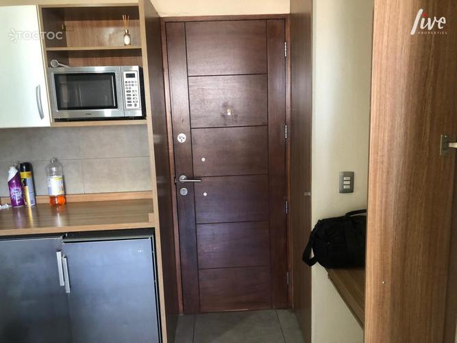 departamento en arriendo en Santiago