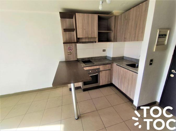 departamento en venta en Santiago