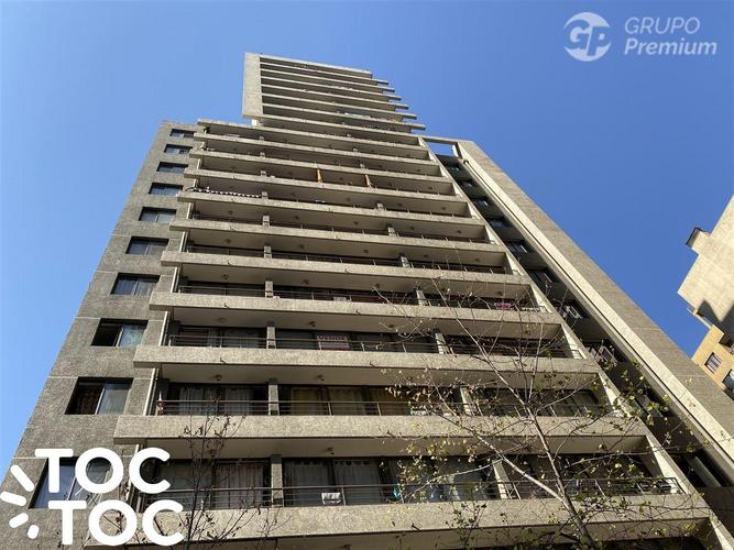 departamento en venta en Santiago