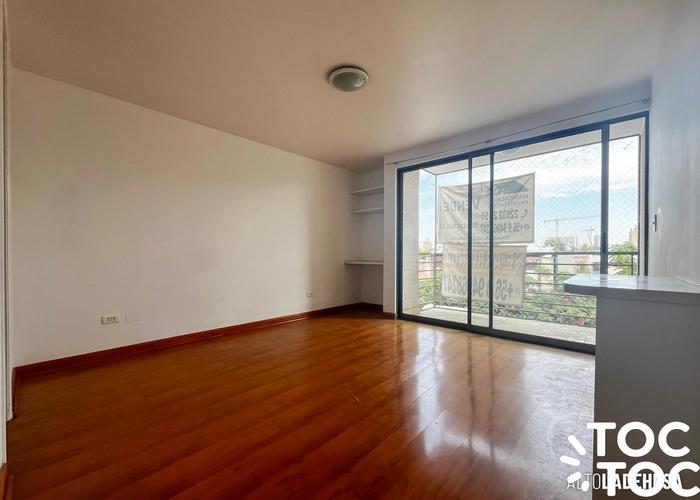 departamento en venta en Santiago