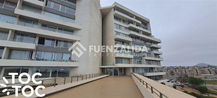 departamento en arriendo en La Serena