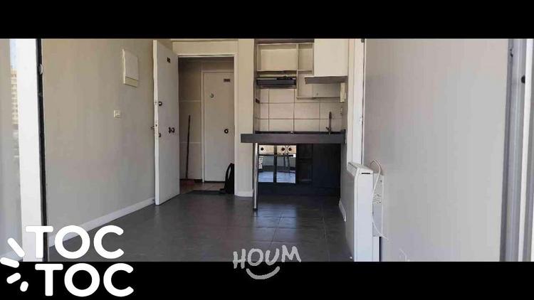 departamento en venta en Santiago