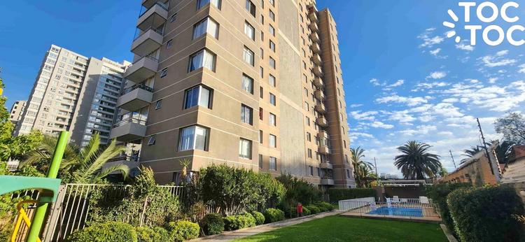 departamento en arriendo en San Miguel