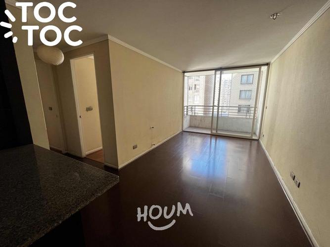 departamento en arriendo en Santiago