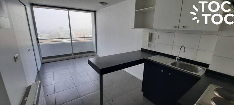 departamento en venta en Santiago