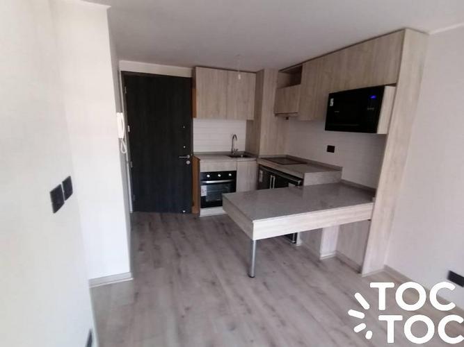 departamento en venta en Santiago