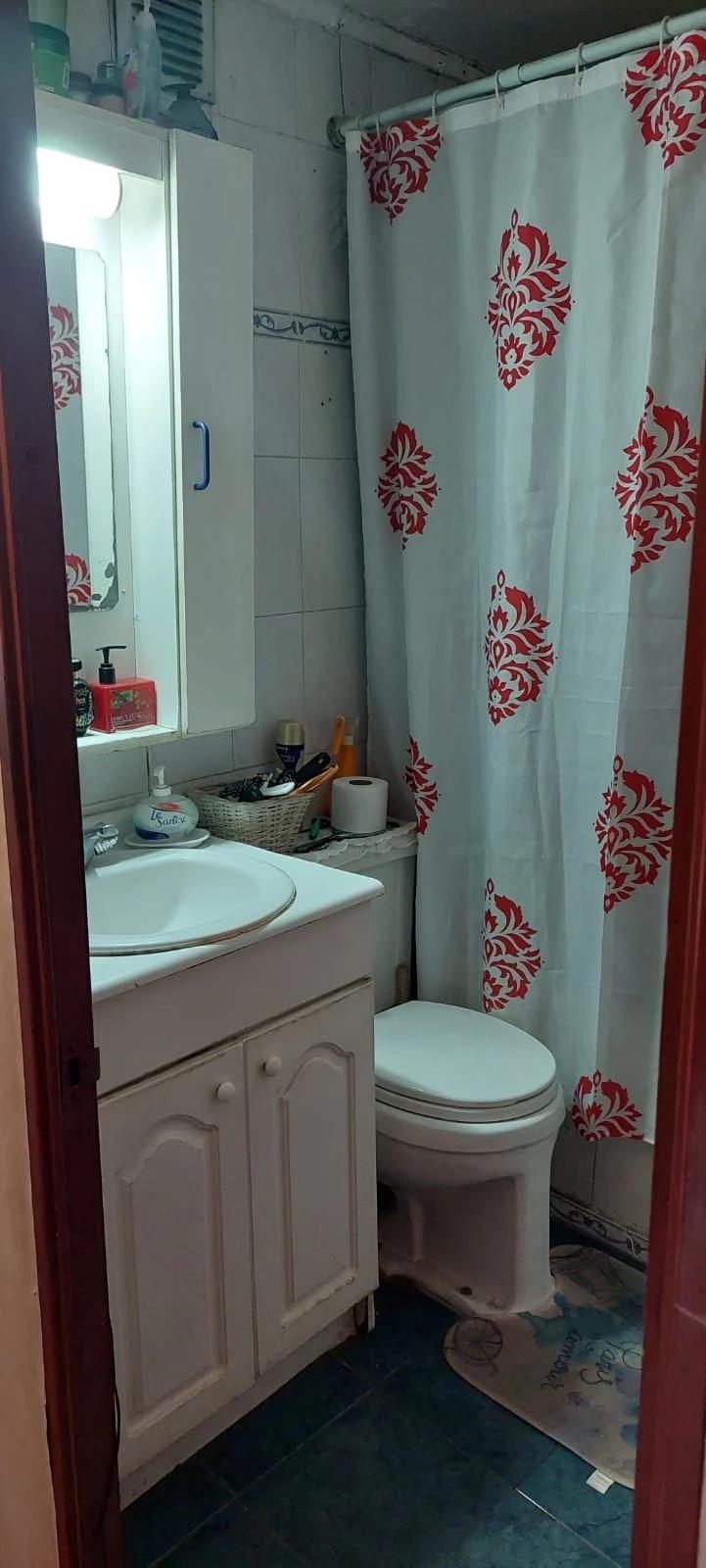 Venta Usado Departamento 3D 1B B - Providencia