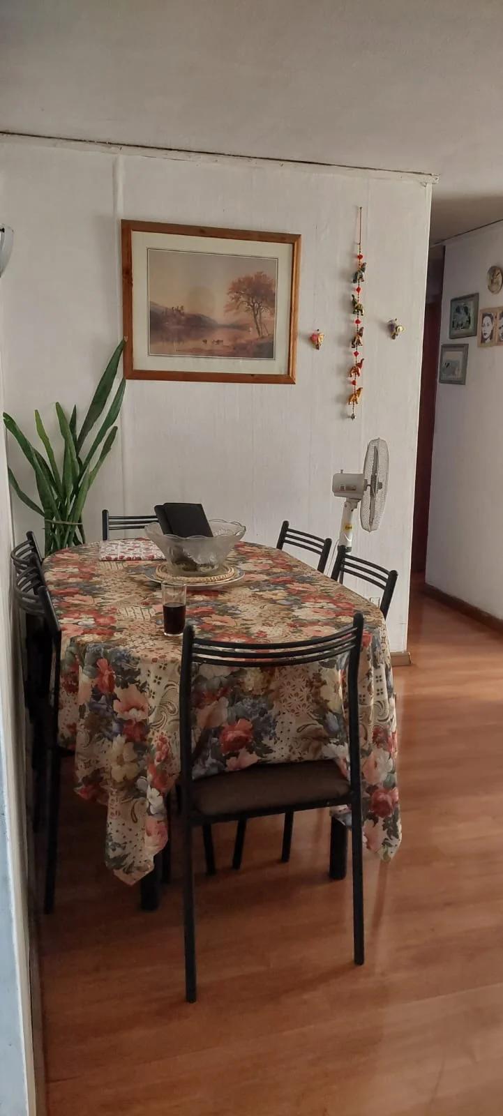 Venta Usado Departamento 3D 1B B - Providencia