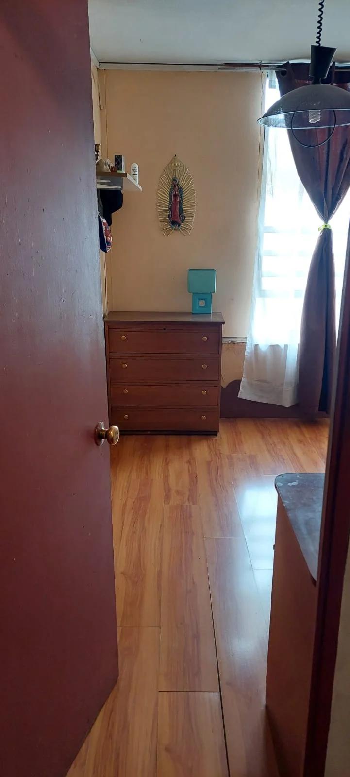 Venta Usado Departamento 3D 1B B - Providencia