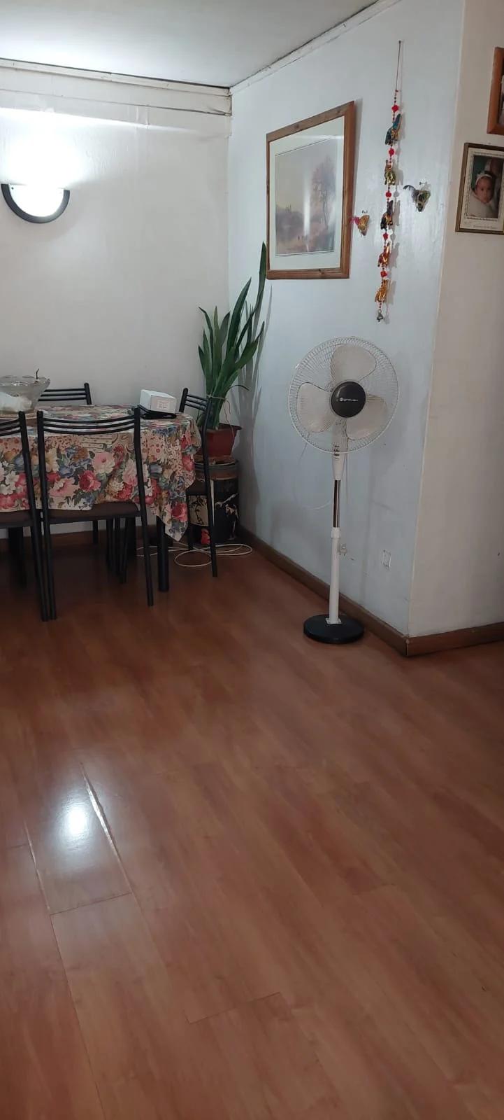 Venta Usado Departamento 3D 1B B - Providencia
