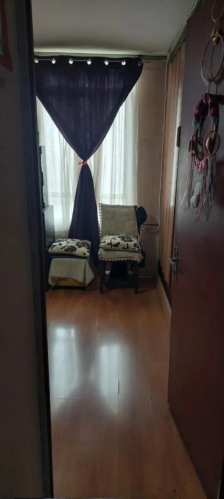 Venta Usado Departamento 3D 1B B - Providencia