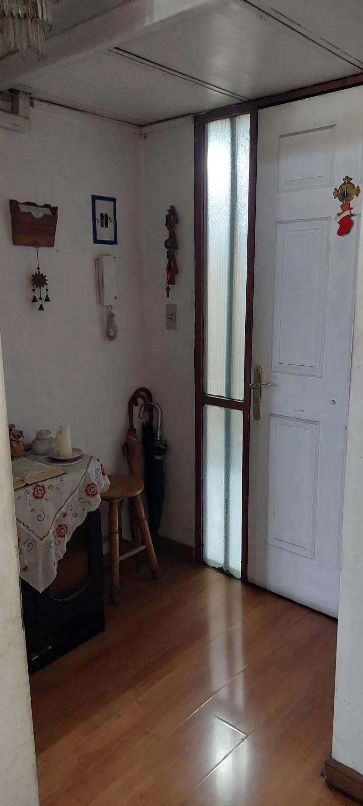 Venta Usado Departamento 3D 1B B - Providencia