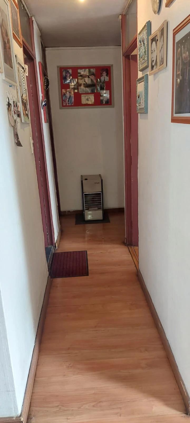 Venta Usado Departamento 3D 1B B - Providencia