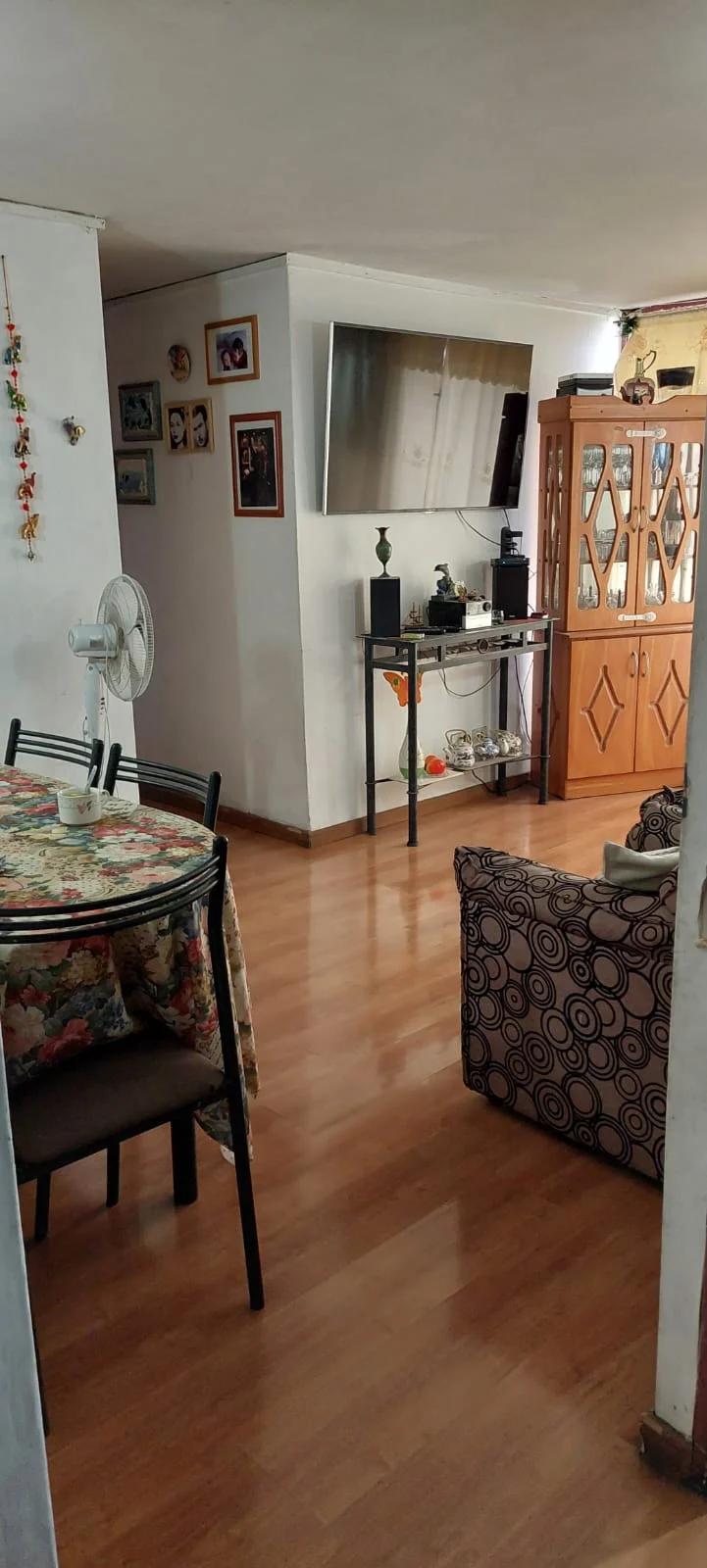 Venta Usado Departamento 3D 1B B - Providencia