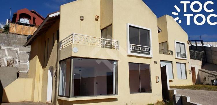 casa en venta en La Serena