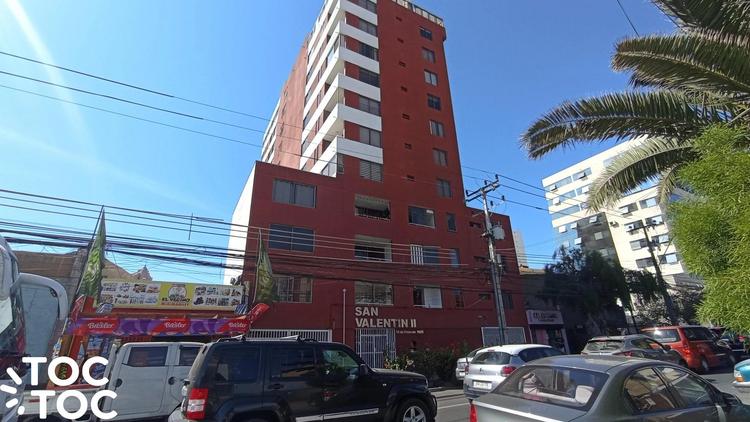 departamento en arriendo en Antofagasta