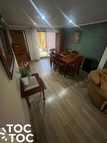 casa en venta en Maipú