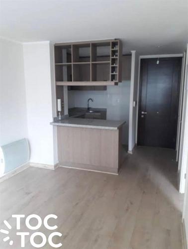 departamento en arriendo en Santiago